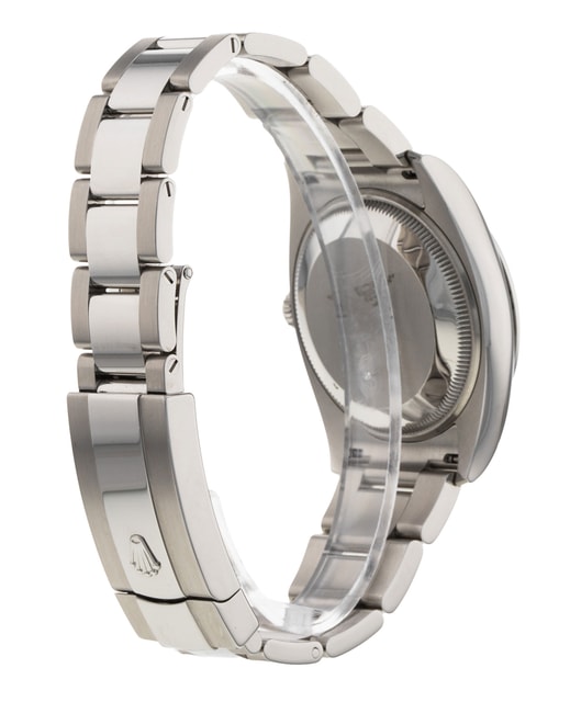Rolex Oyster Perpetual Date 115200 Image 3